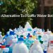 The Alternatives To Plastic Water Bottles