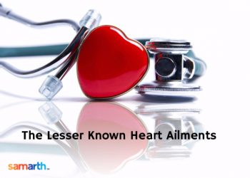 Atrial Fibrillation – The Lesser Known Heart Issue