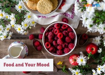 Why Your Diet May Be Deciding Your Mood