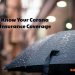 Know Your Corona Coverage