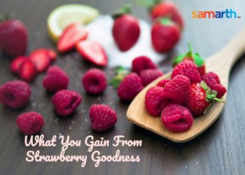What You Gain From Strawberry Goodness