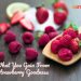What You Gain From Strawberry Goodness