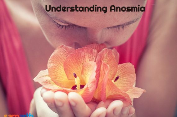 Understanding Anosmia