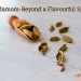 Cardamom – Beyond a Flavourful Spice