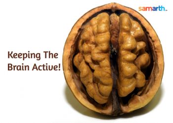 Few Daily Mind Activities To Keep the Brain Active