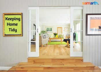 10 Tips to Keep the House Spic and Span