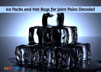 Ice Packs and Hot Bags for Joint Pains Decoded