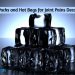 Ice Packs and Hot Bags for Joint Pains Decoded