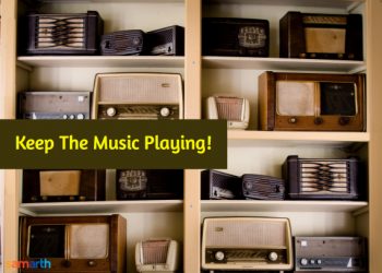 music