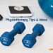 Common Pains and Aches And Physiotherapy