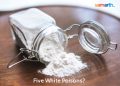Five White Poisons
