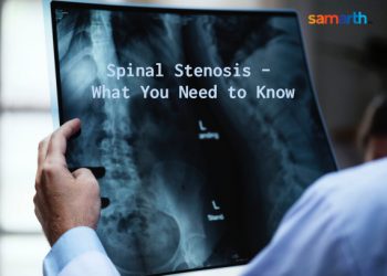It’s Good To Know About Spinal Stenosis
