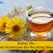 Herbal Tea – Ayush Guidelines for Building Immunity