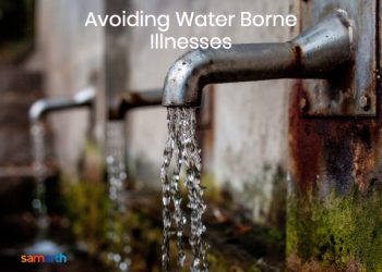 water borne diseases
