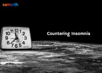 How to Counter Insomnia