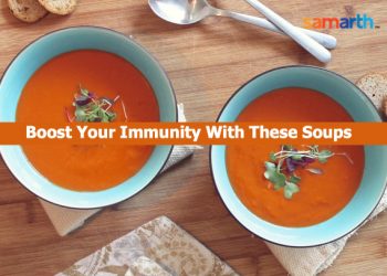 Boost Your Immunity With These Soups