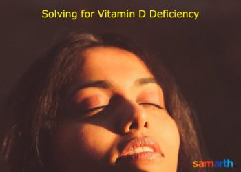 Solving for Vitamin D Deficiency