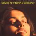 Solving for Vitamin D Deficiency