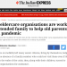 How eldercare organisations are working as extended family to help old parents amid pandemic