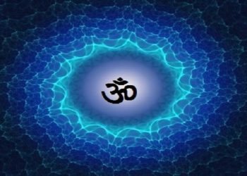 Om – the magical mantra