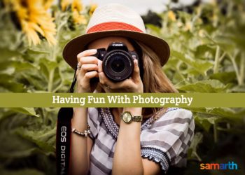 The Benefits of Photography for Seniors