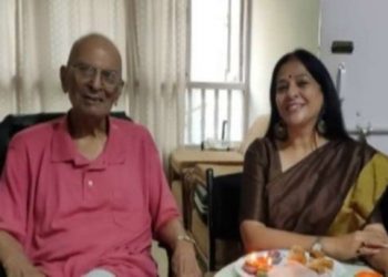 बच्चों से दूर रह रहे बुजुर्गों का संबल बन रहा ‘समर्थ’