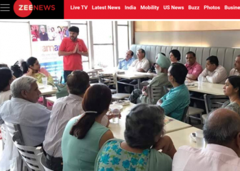 Samarth Community – Reinventing life for elderly in India