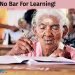 This Just Shows That…Age Is NO Bar for Learning!