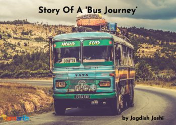 Story Of A ‘Bus Journey’