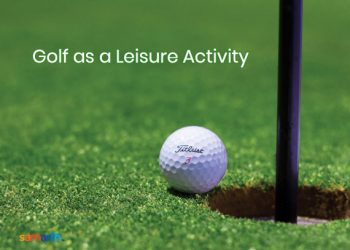 Golf as a Leisure Activity