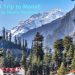 A Trip to Manali