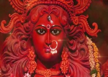 The Power of Alagiri Nandini