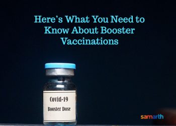 Here’s What You Need to Know About Booster Vaccinations