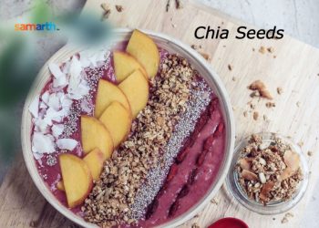 7 Reasons to Include Chia Seeds in Every Senior’s Diet