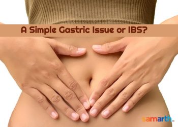 A Simple Gastric Issue or IBS (Irritable Bowel Syndrome)?