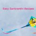 Easy Sankranti Recipes