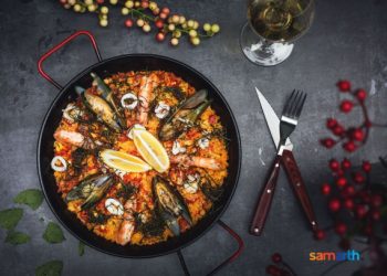 Some ‘Fishy’ Facts for a Senior Diet