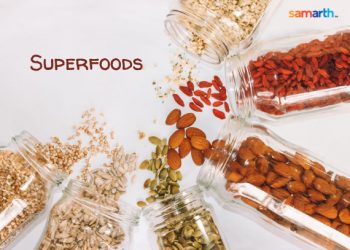 Superfoods of 2022 for Seniors