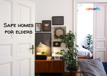 6 Ways To Make The Home Safer For Seniors