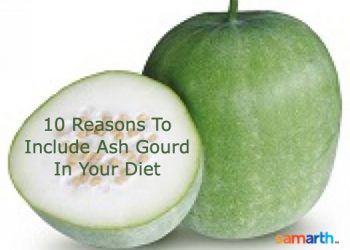 10 Reasons To Include Ash Gourd In Your Diet