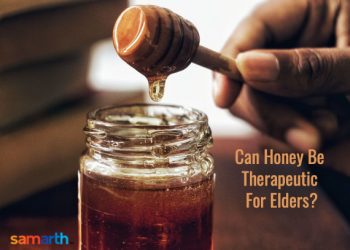Can Honey Be Therapeutic For the Elderly?