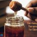 Can Honey Be Therapeutic For the Elderly?