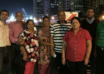 How Gurugram-based organisation Samarth is helping the elderly live an independent life