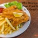 Why It is Good To Avoid Fried Foods?
