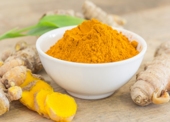 Health Benefits of Turmeric