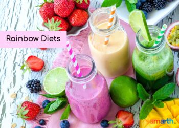The Benefits of a Rainbow Diet
