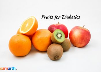 Fruits for Diabetics