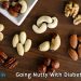Going ‘Nutty’ With Diabetes!