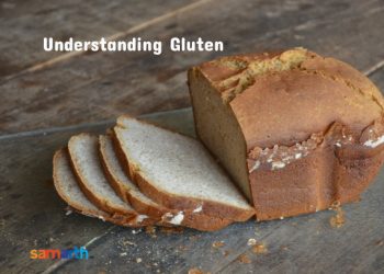 What is Gluten?