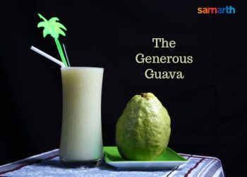 Not Really So Run-Of-The-Mill – Guava